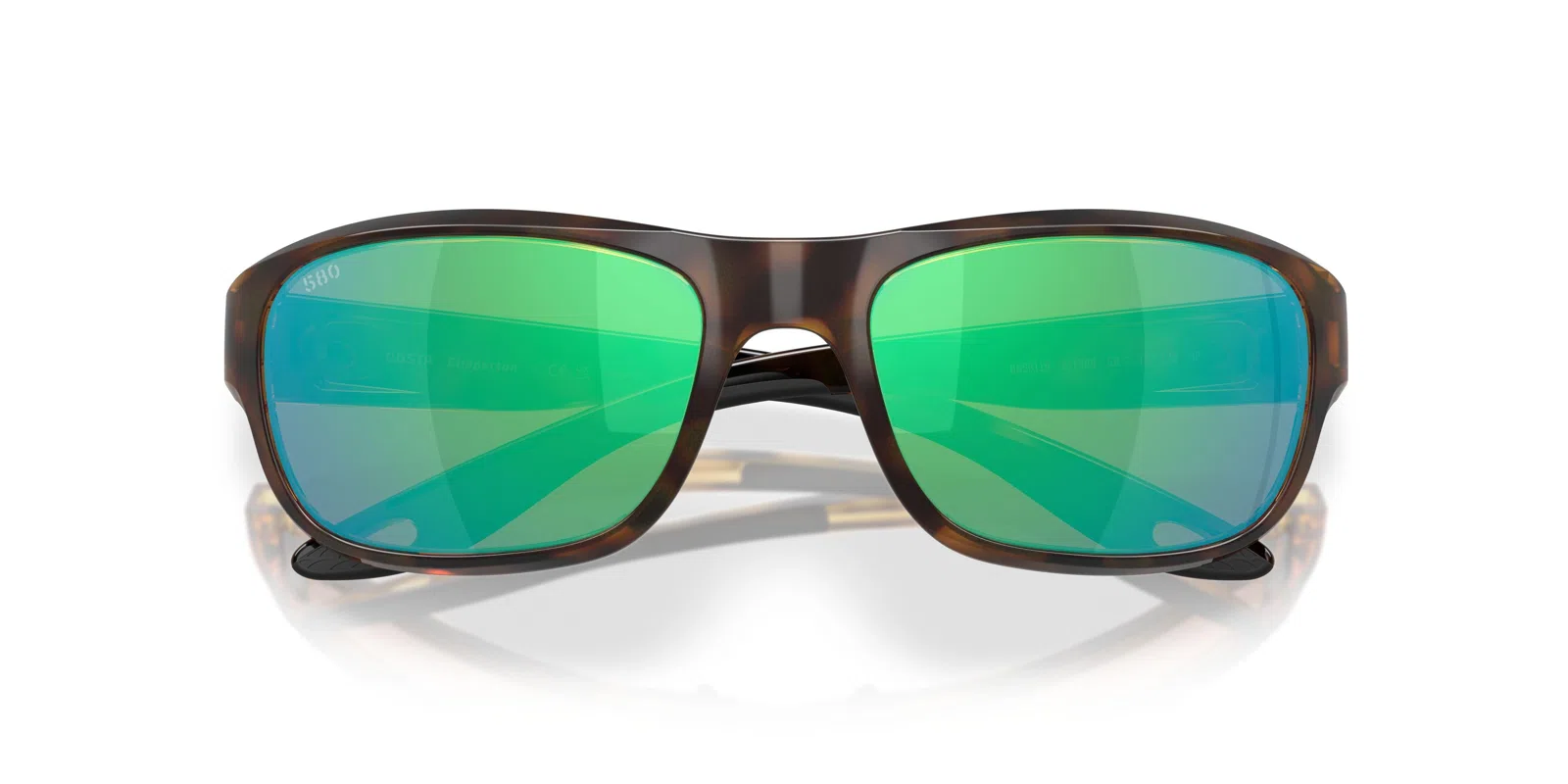 Costa Del Mar Clipperton 9119 Sunglasses - view 25